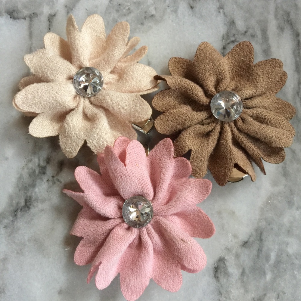 HAIRCLIPS